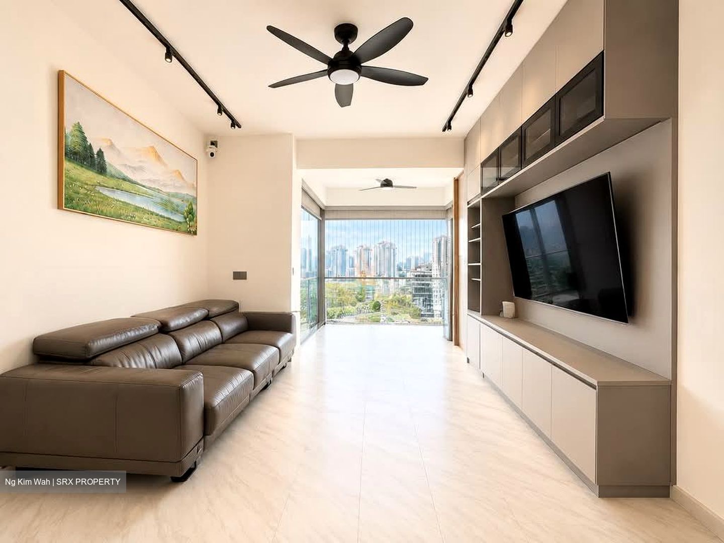 Beacon Heights (D12), Condominium #627404041